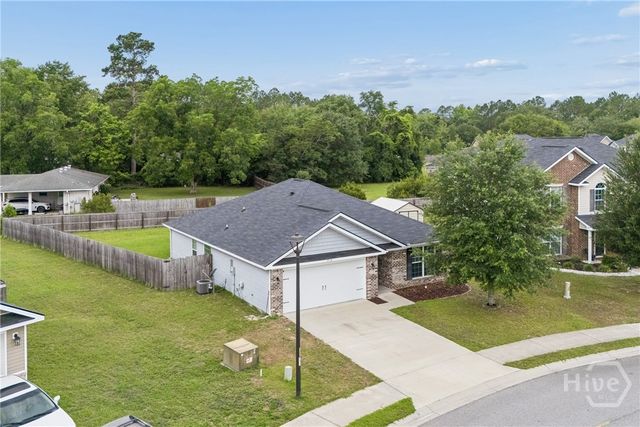 713 Highgrove Court, Hinesville, GA 31313