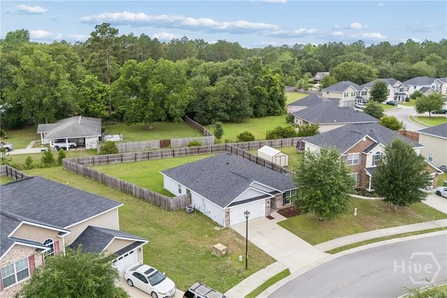 713 Highgrove Court, Hinesville, GA 31313