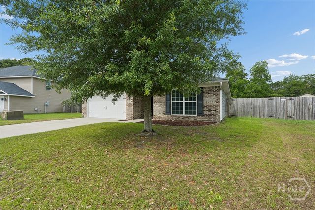 713 Highgrove Court, Hinesville, GA 31313