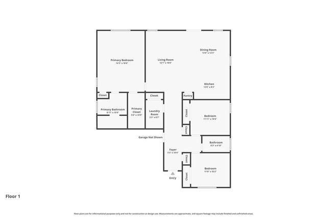 713 Highgrove Court, Hinesville, GA 31313