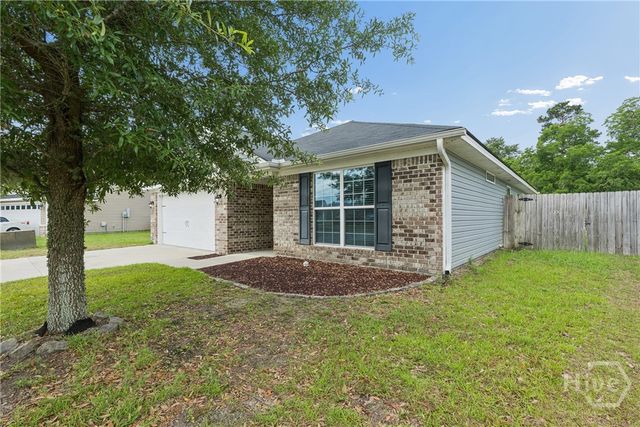 713 Highgrove Court, Hinesville, GA 31313