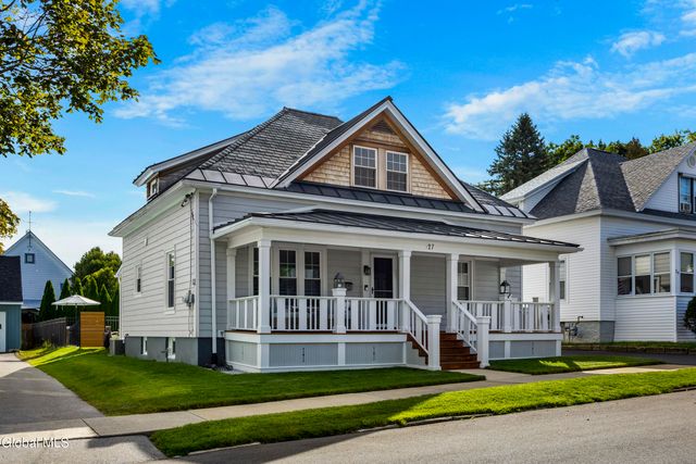 27 Almond Street, Gloversville, NY 12078