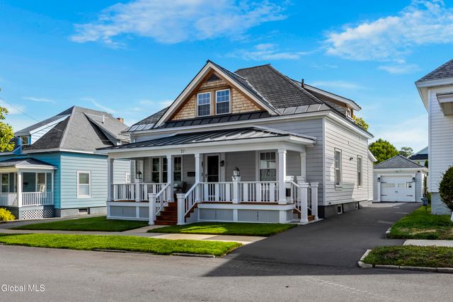 27 Almond Street, Gloversville, NY 12078