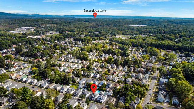 27 Almond Street, Gloversville, NY 12078