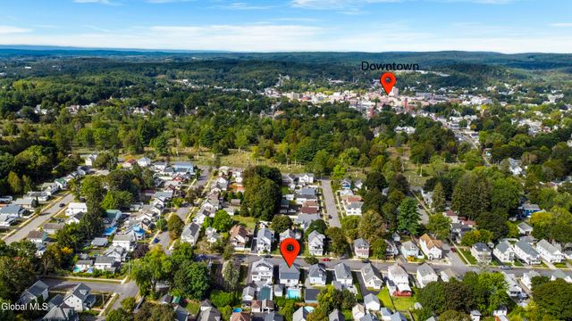 27 Almond Street, Gloversville, NY 12078
