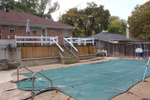 1818 Kensington Dr, Tyler, TX 75703