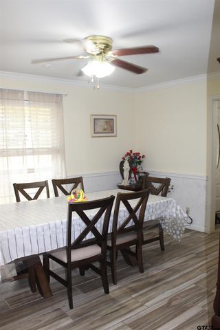 1818 Kensington Dr, Tyler, TX 75703