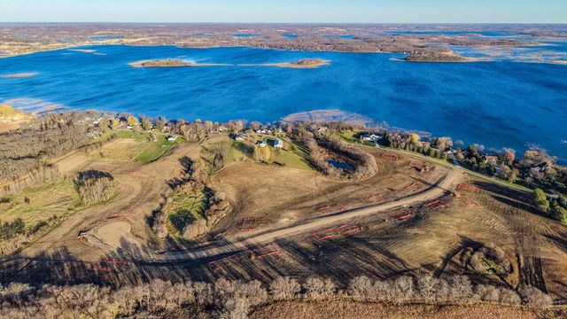 Lot 11, Block 2 Alivia's Avenue, Pelican Rapids, MN 56572