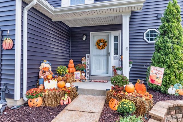 2906 Greenmont Court, Imperial, MO 63052
