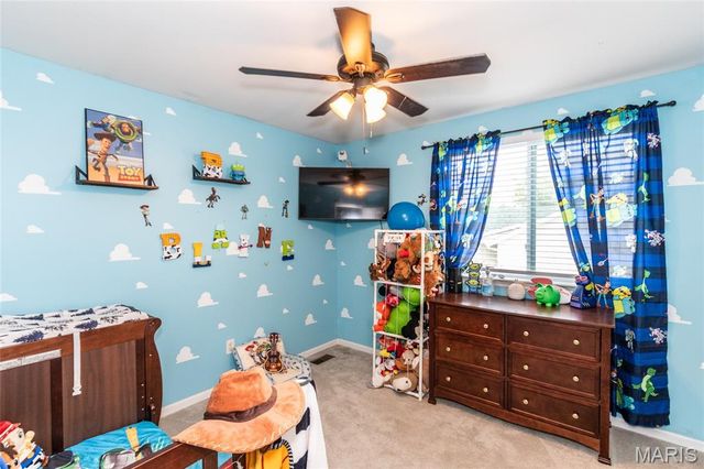 2906 Greenmont Court, Imperial, MO 63052