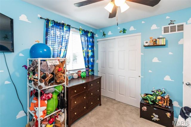 2906 Greenmont Court, Imperial, MO 63052