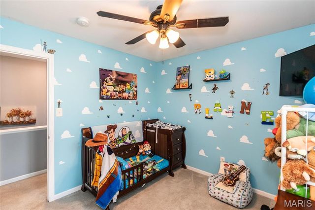 2906 Greenmont Court, Imperial, MO 63052