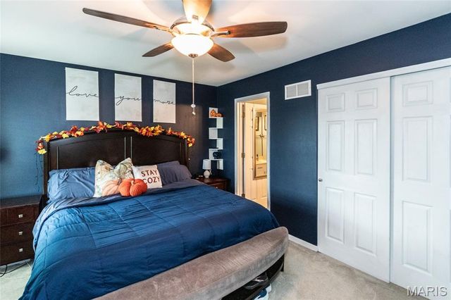 2906 Greenmont Court, Imperial, MO 63052