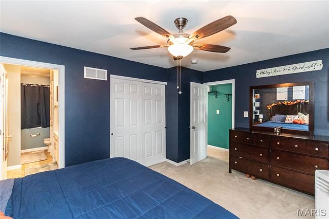 2906 Greenmont Court, Imperial, MO 63052