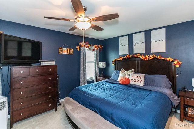 2906 Greenmont Court, Imperial, MO 63052