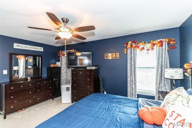 2906 Greenmont Court, Imperial, MO 63052