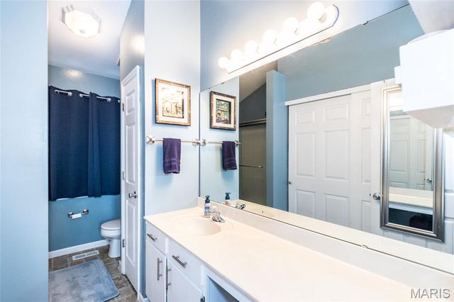 2906 Greenmont Court, Imperial, MO 63052