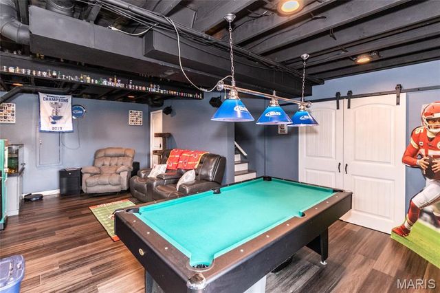 2906 Greenmont Court, Imperial, MO 63052