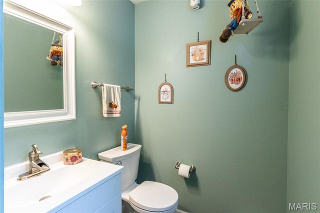 2906 Greenmont Court, Imperial, MO 63052