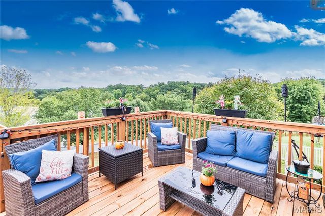 2906 Greenmont Court, Imperial, MO 63052