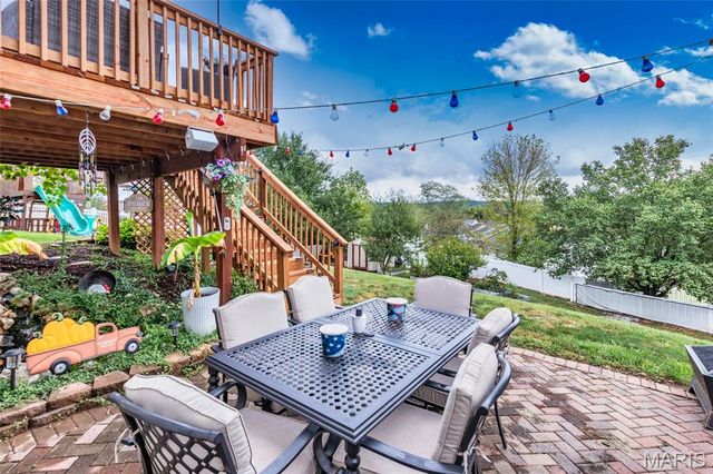 2906 Greenmont Court, Imperial, MO 63052