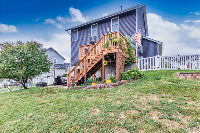 2906 Greenmont Court, Imperial, MO 63052