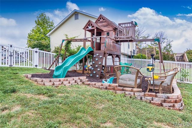 2906 Greenmont Court, Imperial, MO 63052