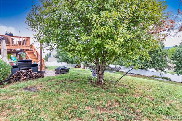 2906 Greenmont Court, Imperial, MO 63052