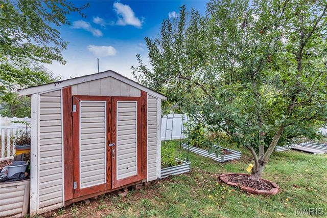 2906 Greenmont Court, Imperial, MO 63052