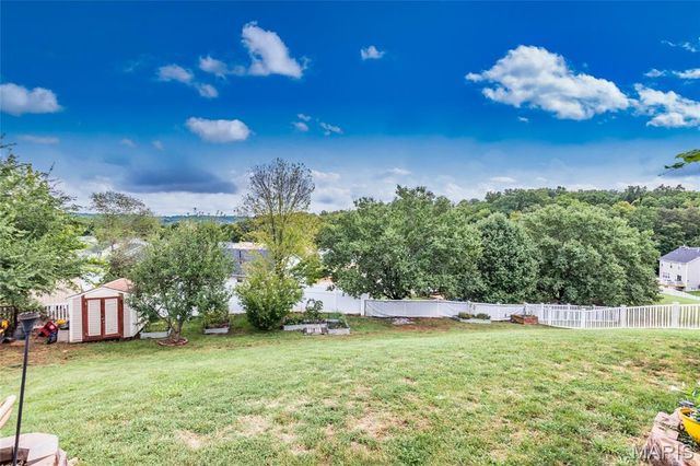 2906 Greenmont Court, Imperial, MO 63052