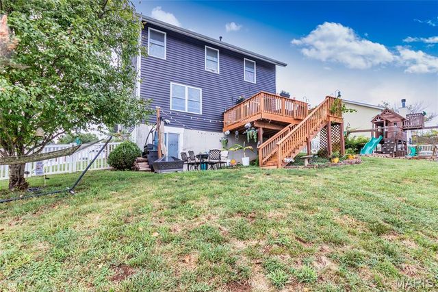 2906 Greenmont Court, Imperial, MO 63052