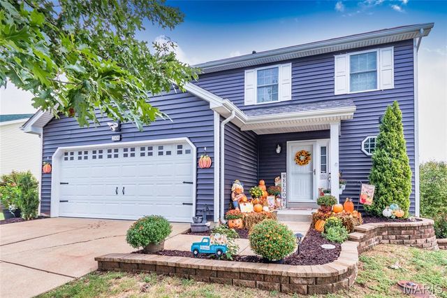 2906 Greenmont Court, Imperial, MO 63052