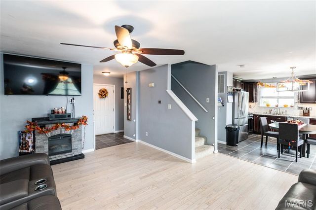 2906 Greenmont Court, Imperial, MO 63052