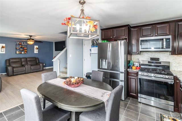 2906 Greenmont Court, Imperial, MO 63052