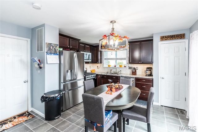 2906 Greenmont Court, Imperial, MO 63052
