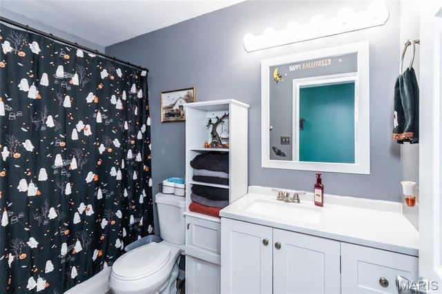 2906 Greenmont Court, Imperial, MO 63052