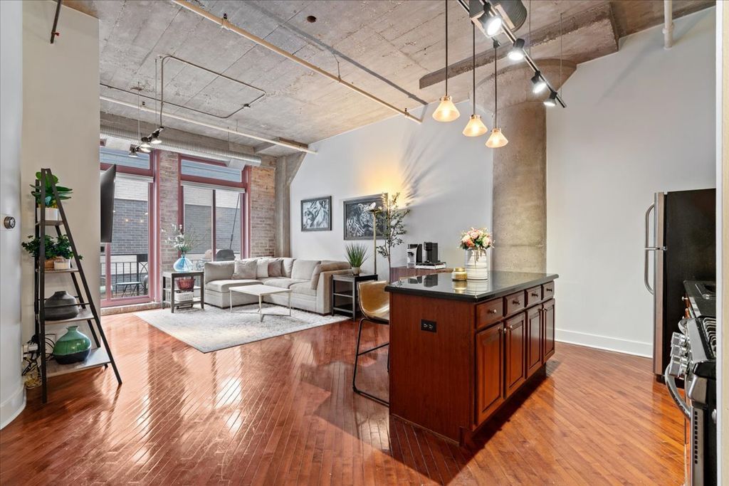 360 W Illinois Street 4E, Chicago, IL 60654 — photo 4