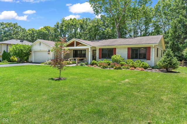 4107 Rolling Springs Drive, Carmel, IN 46033