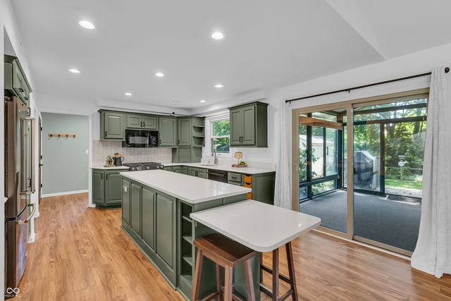4107 Rolling Springs Drive, Carmel, IN 46033