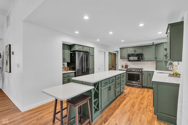 4107 Rolling Springs Drive, Carmel, IN 46033