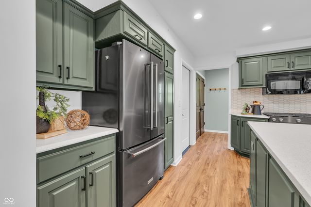 4107 Rolling Springs Drive, Carmel, IN 46033