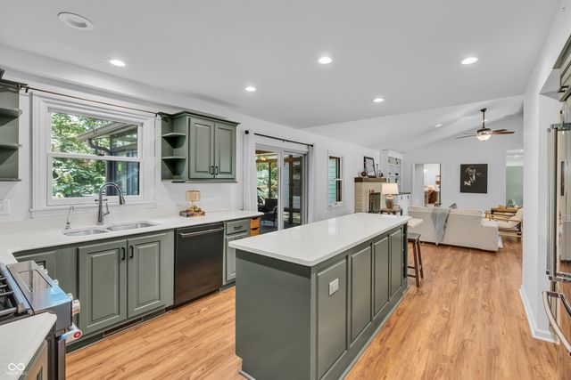 4107 Rolling Springs Drive, Carmel, IN 46033