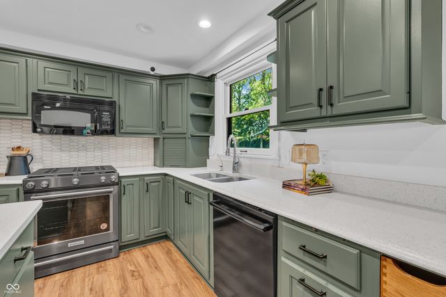 4107 Rolling Springs Drive, Carmel, IN 46033