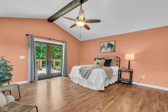 4107 Rolling Springs Drive, Carmel, IN 46033
