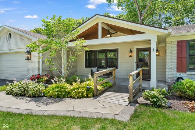 4107 Rolling Springs Drive, Carmel, IN 46033