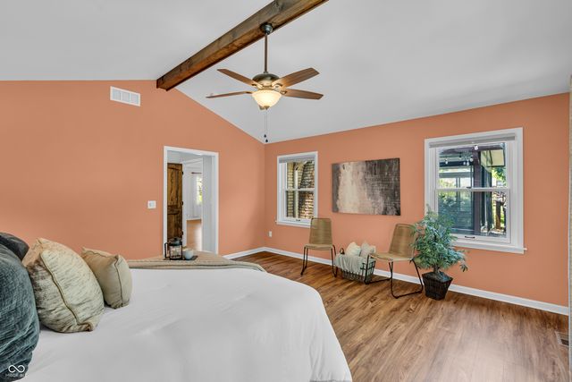 4107 Rolling Springs Drive, Carmel, IN 46033