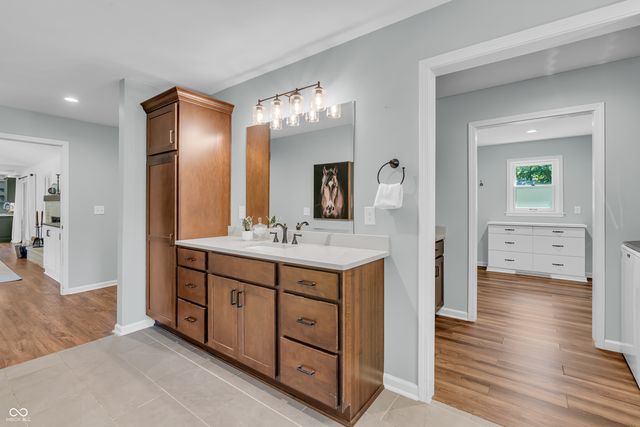 4107 Rolling Springs Drive, Carmel, IN 46033