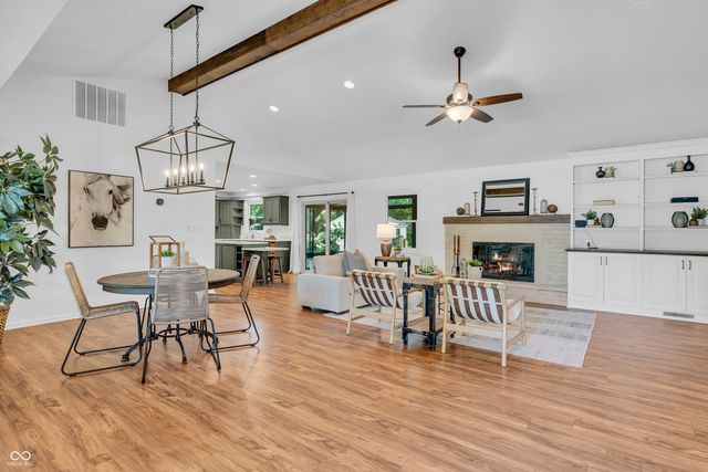 4107 Rolling Springs Drive, Carmel, IN 46033