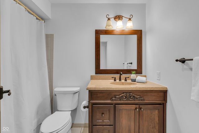 4107 Rolling Springs Drive, Carmel, IN 46033