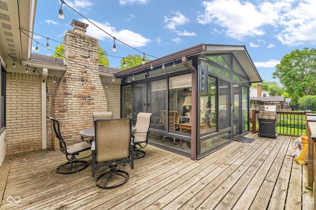 4107 Rolling Springs Drive, Carmel, IN 46033